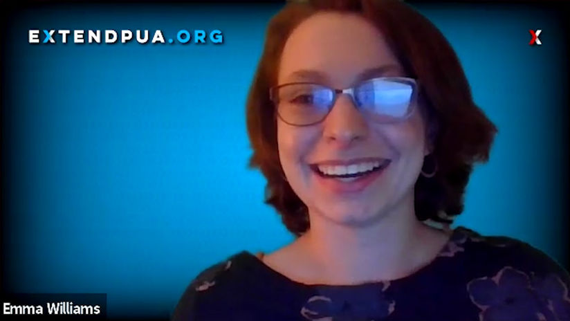 Emma's Volunteer Story